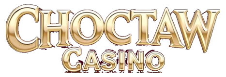 choctaw casino logo